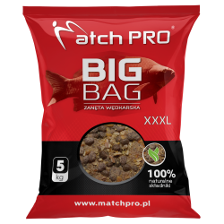 Match Pro Big Bag XXXL 5kg