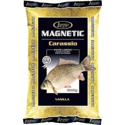 Lorpio Magnetic Carassio Vanilla 2kg
