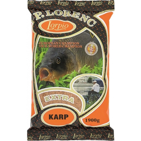 Lorpio Zanęta Extra Karp Special 1,9 kg