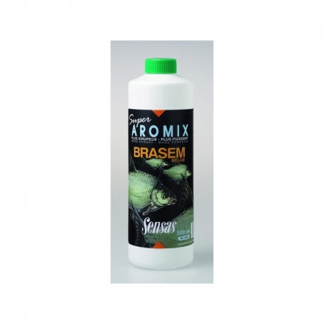 Sensas Aromix Bremes 500ml