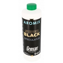Sensas Speculatus Black 500 ml