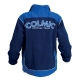 Colmic PILE OFFICIAL TEAM ORANGE- polar XXXL