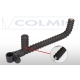 Colmic Eva Double Rod Rest 38 cm - fajka D36