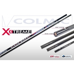 Colmic CARPA X-POWER 4,5m -2 sekcja