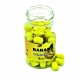 MCKarp banan 8mm dumbells