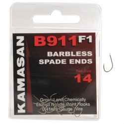 Kamasan B911 F1 - haczyki