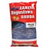 Boland Płoć Czarna zanęta zawodnicza 1kg