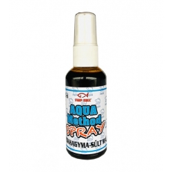 Top Mix AQUA Method spray czosnek wątroba