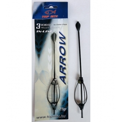 TOP MIX podajnik do feedera 25g