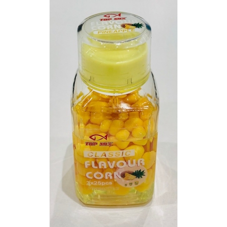 Top Mix MagicCorn Ananas kukurydza