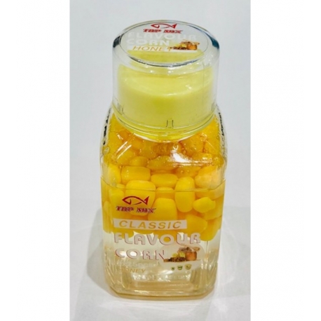 Top Mix MagicCorn Miód Kukurydza