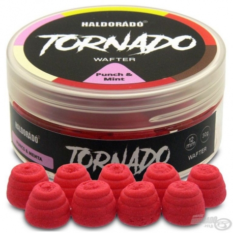 Haldorado Tornado wafter Mango