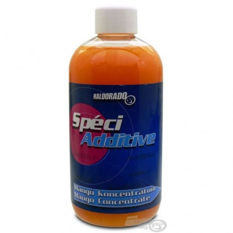 Haldoradoo SpeciAdditive liquid Mango