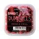 Drennan Bandit Dumbells 8/10mm - dumbells 