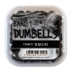 Drennan Bandit Dumbells 8/10mm - dumbells 