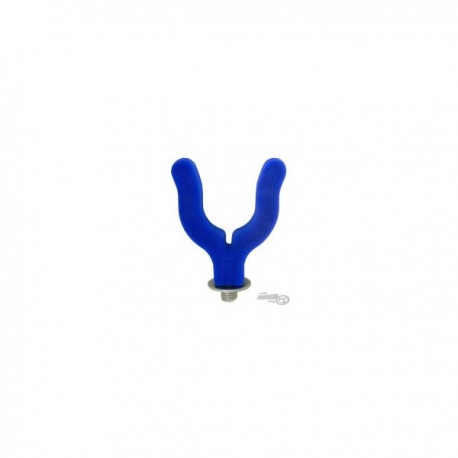 Haldorado - Suport lQuick feeder blue