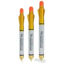 Haldorado Pellet waggler Dart 10 g