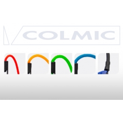 Colmic Catapult Elastic 3.0mm ( RED ) guma do procy