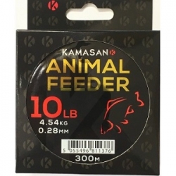 Kamasan Animal Feeder - 0,20mm 300m