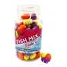 MCKarp Pinki Mix Wafters Fish Mix 6/8mm