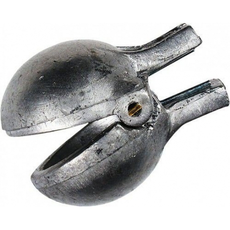Lorpio Gruntomierz żabka 15 gr