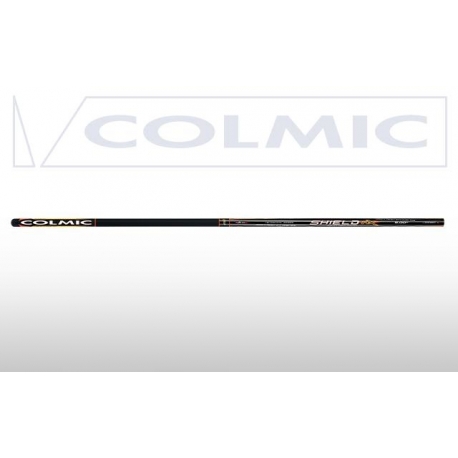 Colmic Shield RX 5 m - bat