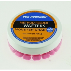 VDE-Robinson WAFTERS Monster Crab 6x10mm