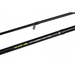 Matrix Ethos XRS 11.6ft 3.5m Light Feeder 35g