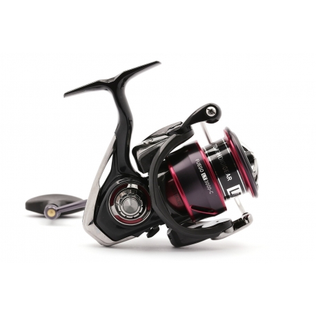 DAIWA FUEGO LT 3000-C - Kołowrotek