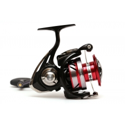 DAIWA NINJA LT 5000-C - Kołowrotek