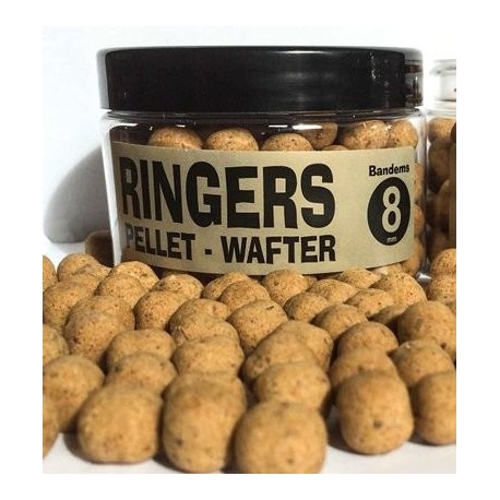 Ringers Pellet Wafters - kulki