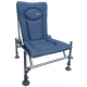 Elektrostatyk Cuzo F2 - fotel niebieski
