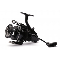 DAIWA BLACK WIDOW BR LT 5000-C - Kołowrotek z wolnym biegiem