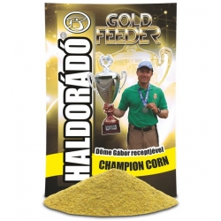 Haldorado Gold Feeder - zanęta