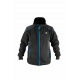 PRESTON SOFT SHELL JACKET LARGE - kurtka