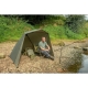 Korum Pentalite Brolly Shelter 50" - Namiot