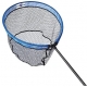 Colmic Trophy Gumma Round Podbierak 55x45 cm