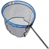 Colmic Trophy Gumma Round Podbierak 55x45 cm