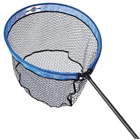 Colmic Trophy Gumma Round Podbierak 55x45 cm