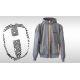 Herakles Windbreaker Kurtka rozmiar L