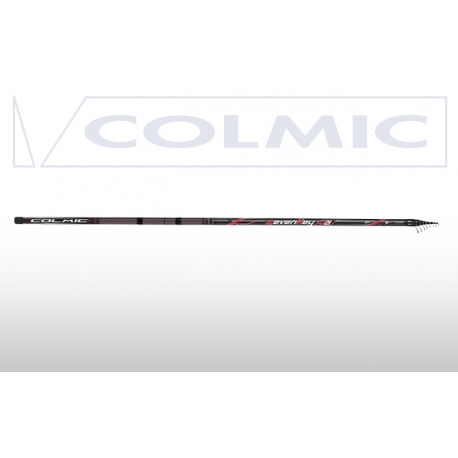 Colmic Seven Key S21 7m 20gr - bolonka