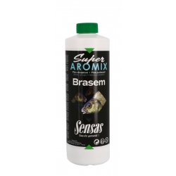 Sensas Aromix Super Brasem Belge 500ml