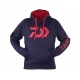 DAIWA D-VEC HOODY NAVY XL BLUZA Z KAPTUREM