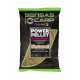 Sensas UK Power Pellet Natural 2kg