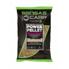 Sensas UK Power Pellet Natural 2kg