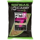 Sensas UK Power Pellet PLUS NATURAL 2kg