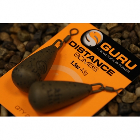 Guru Distance Bomb 19 gr - Ciężarki