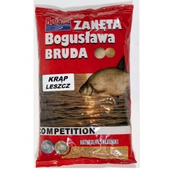 Boland Leszcz Rzeka zanęta zawodnicza 1kg