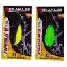 Błystka Herakles Kasumi 2,8gr (col.AC104)