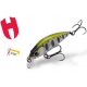 Wobler Herakles Yume 50S (Shad )